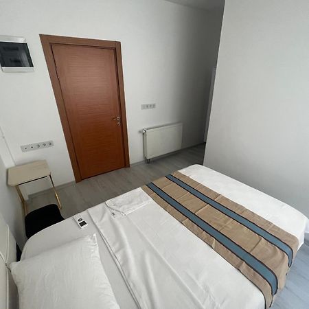Tuerkmen Hotel اسطنبول المظهر الخارجي الصورة