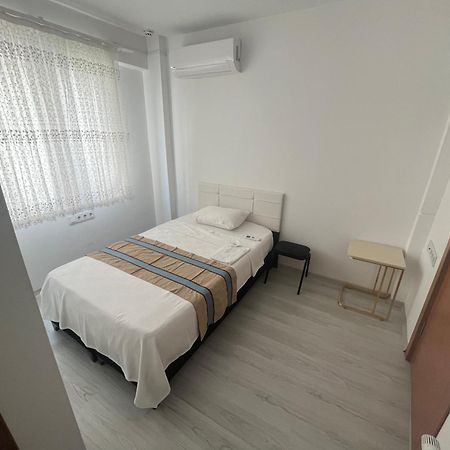 Tuerkmen Hotel اسطنبول المظهر الخارجي الصورة