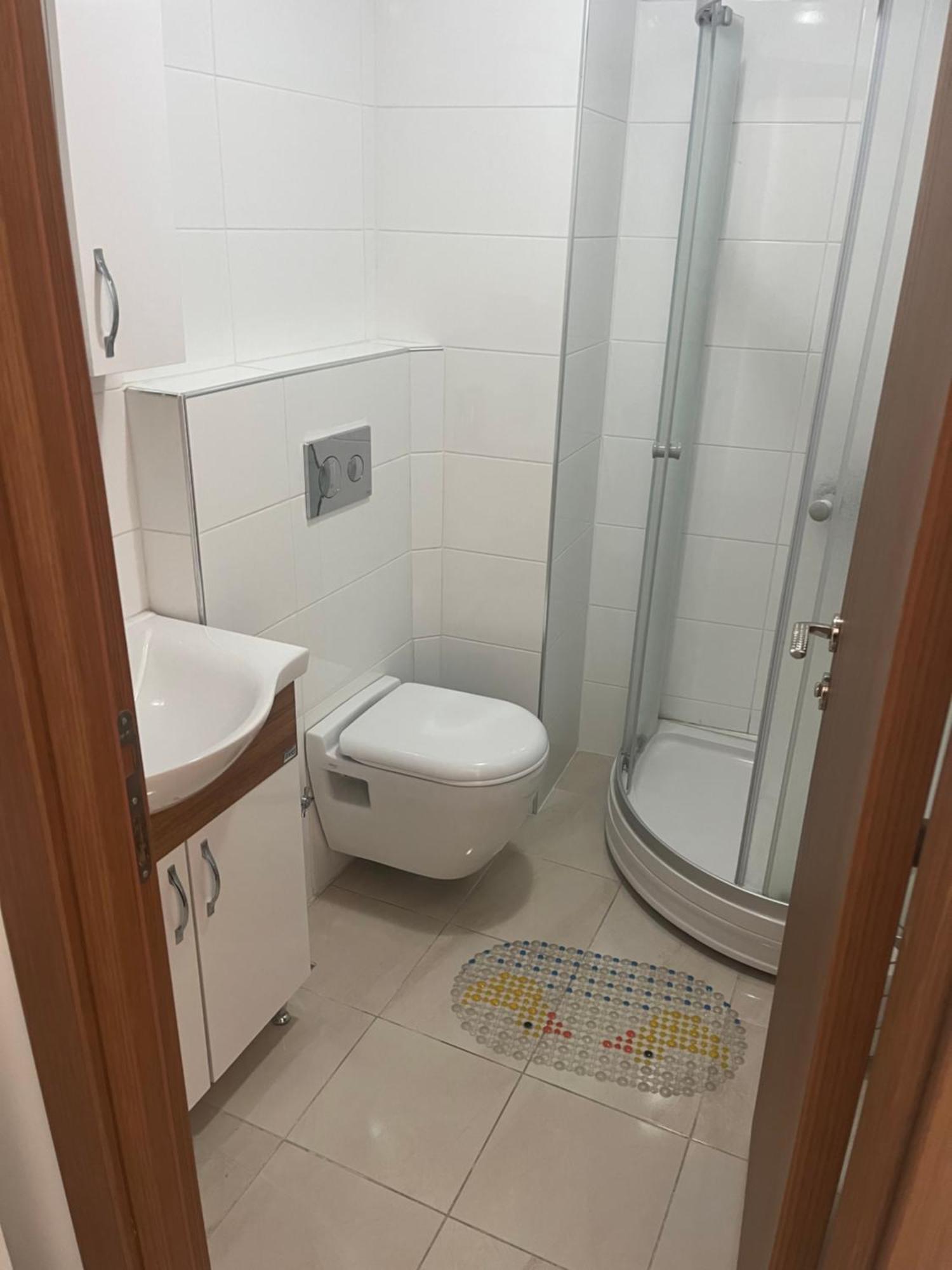 Tuerkmen Hotel اسطنبول المظهر الخارجي الصورة