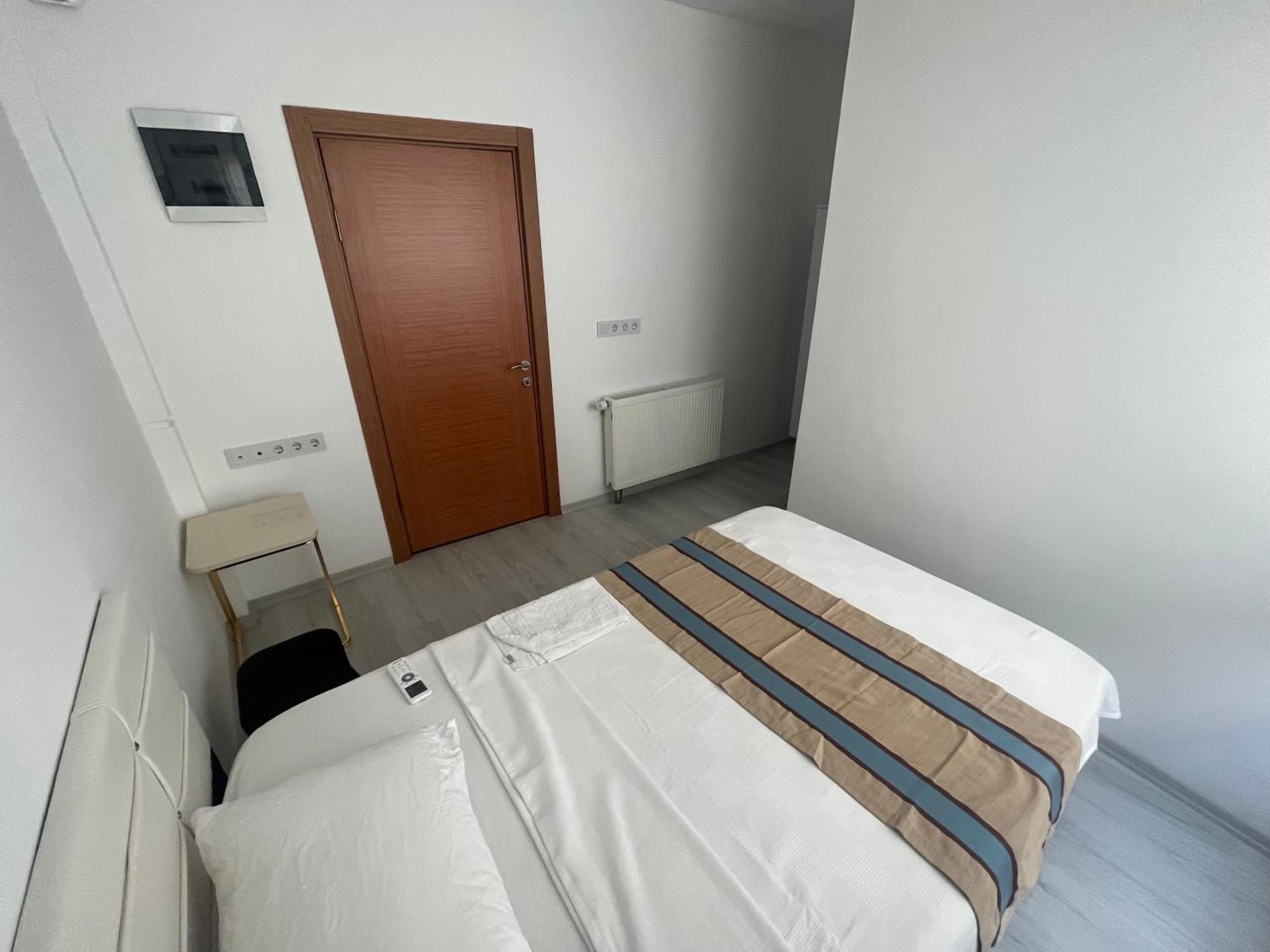 Tuerkmen Hotel اسطنبول المظهر الخارجي الصورة