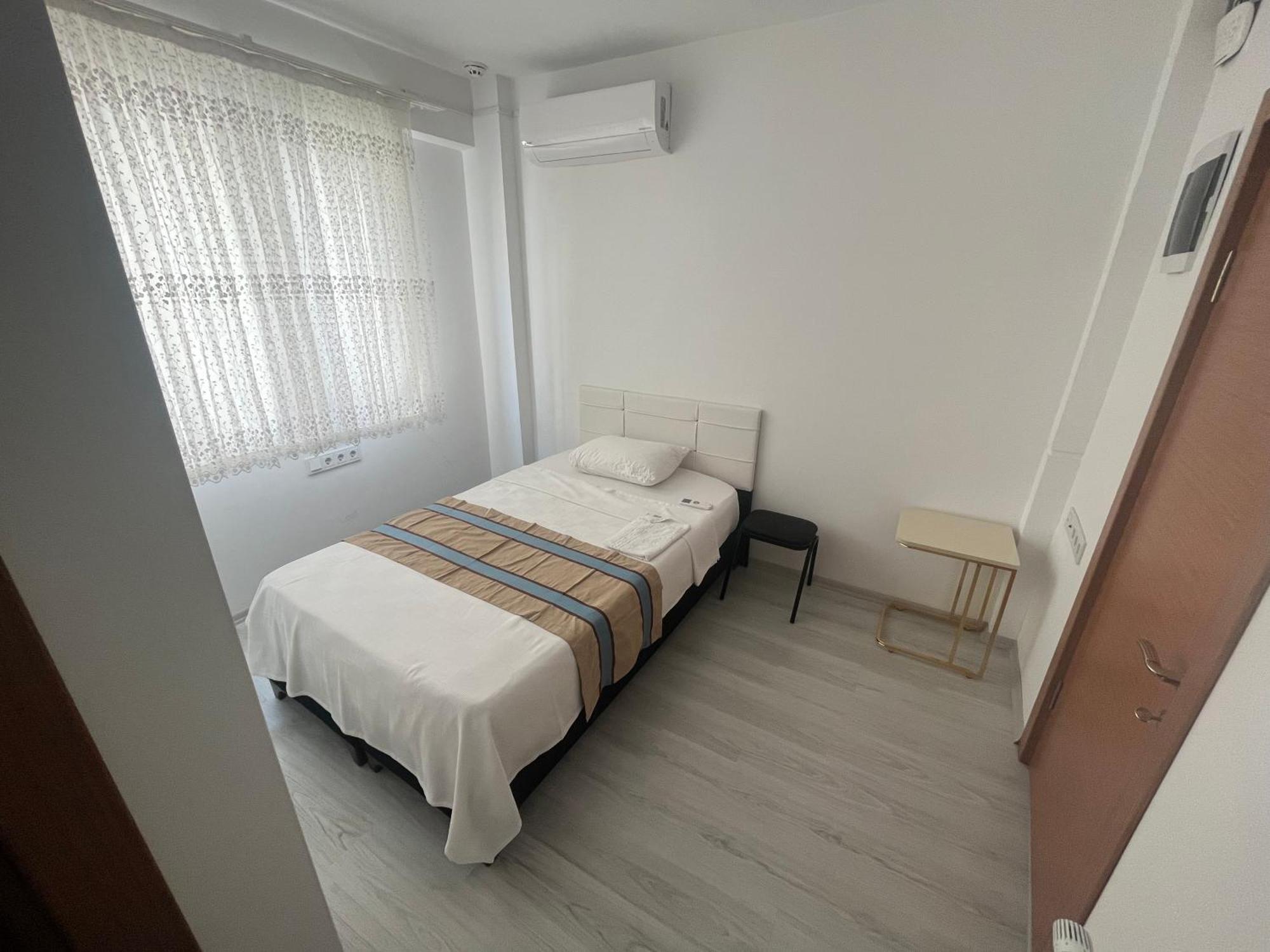 Tuerkmen Hotel اسطنبول المظهر الخارجي الصورة