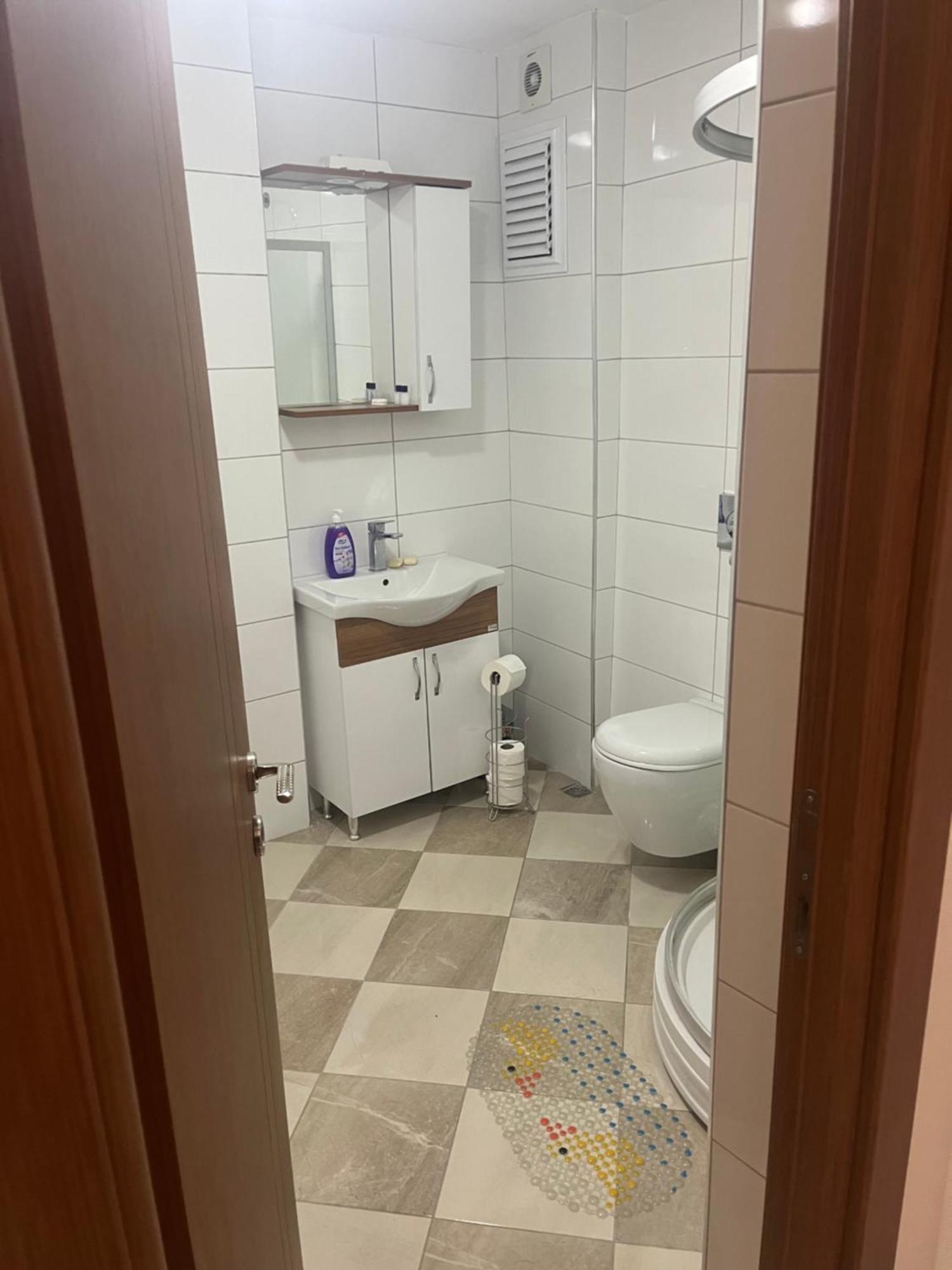 Tuerkmen Hotel اسطنبول المظهر الخارجي الصورة