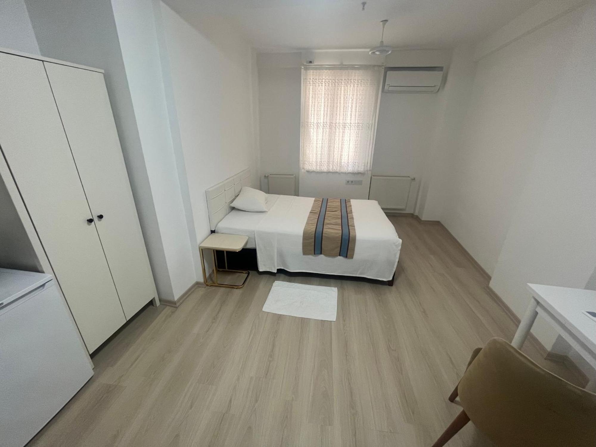Tuerkmen Hotel اسطنبول المظهر الخارجي الصورة