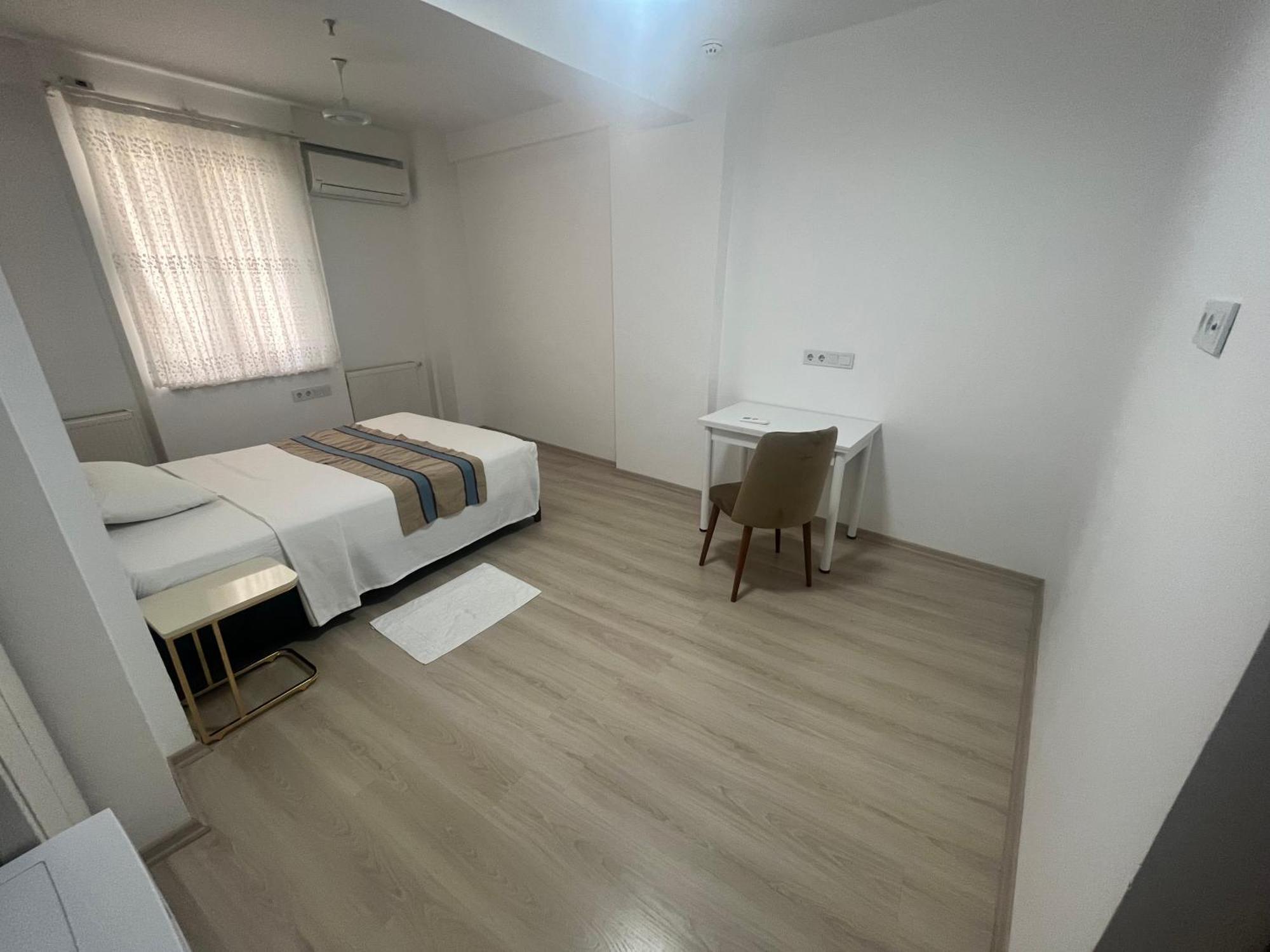 Tuerkmen Hotel اسطنبول المظهر الخارجي الصورة
