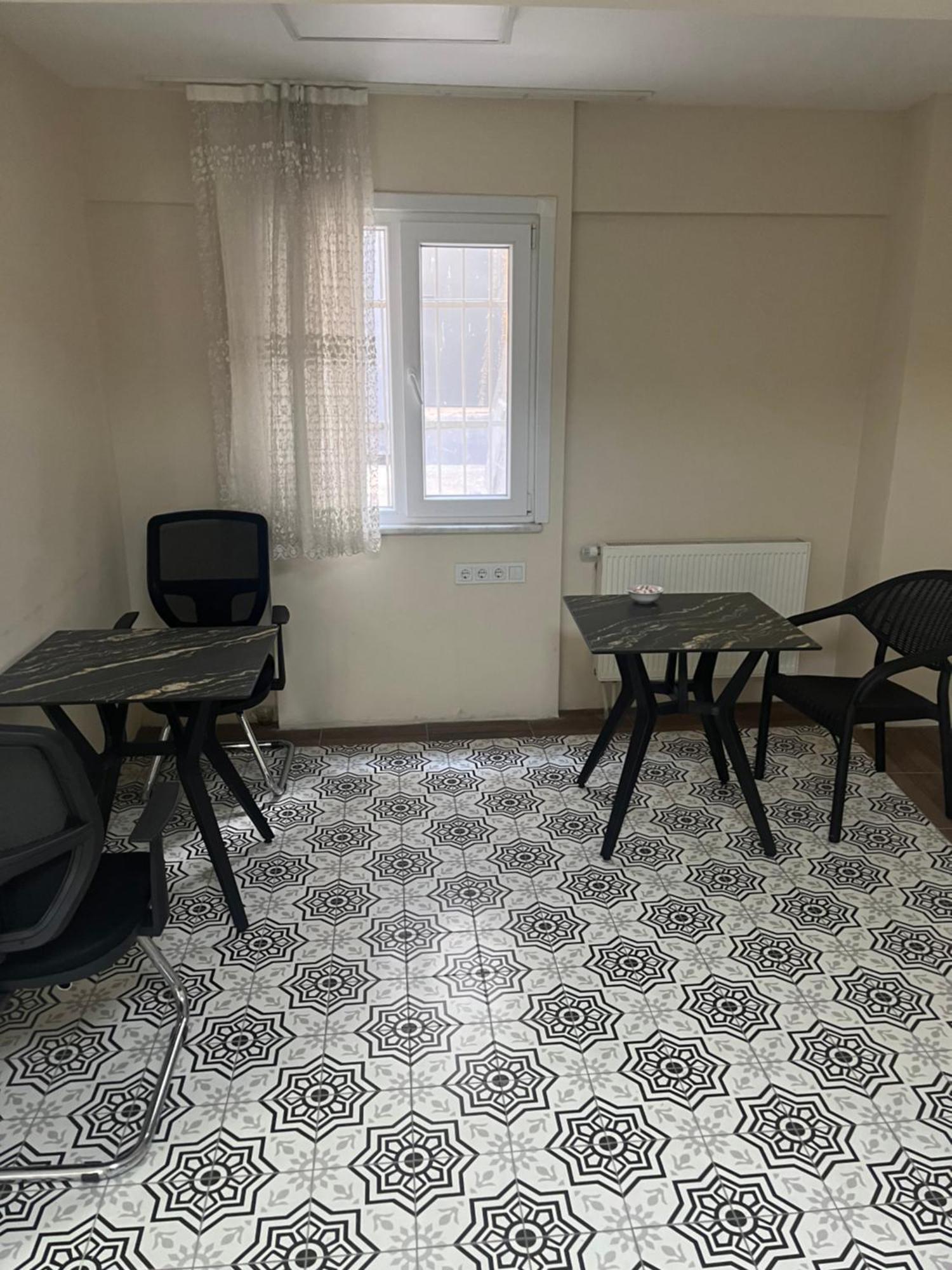 Tuerkmen Hotel اسطنبول المظهر الخارجي الصورة