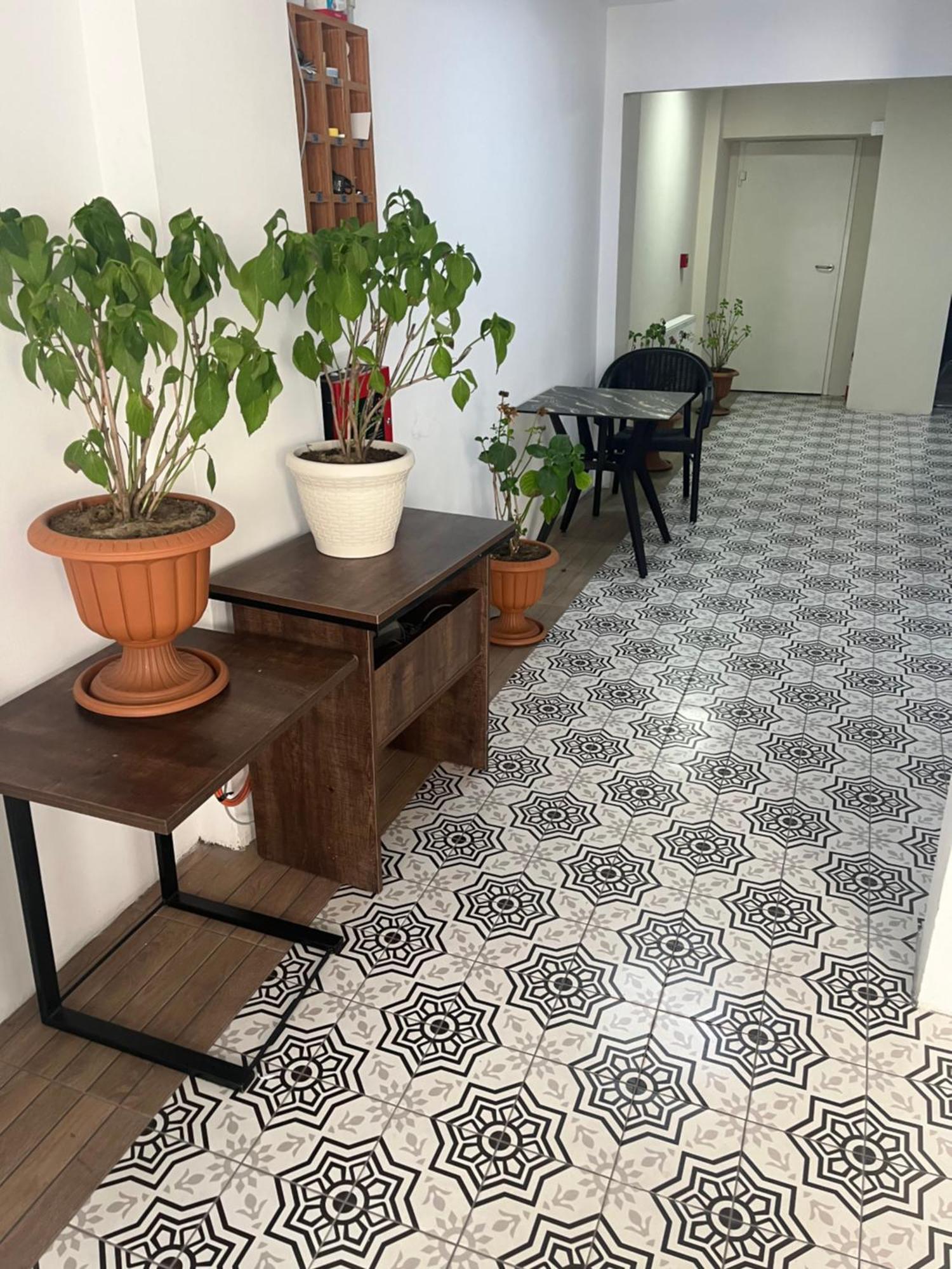 Tuerkmen Hotel اسطنبول المظهر الخارجي الصورة